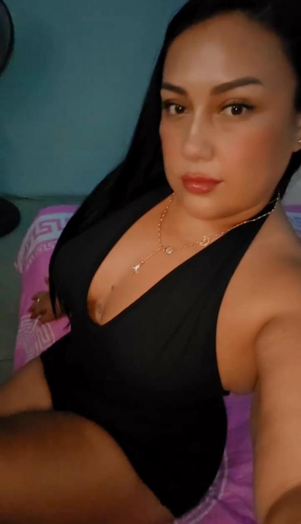 Chica busca chico en Las Palmas: 