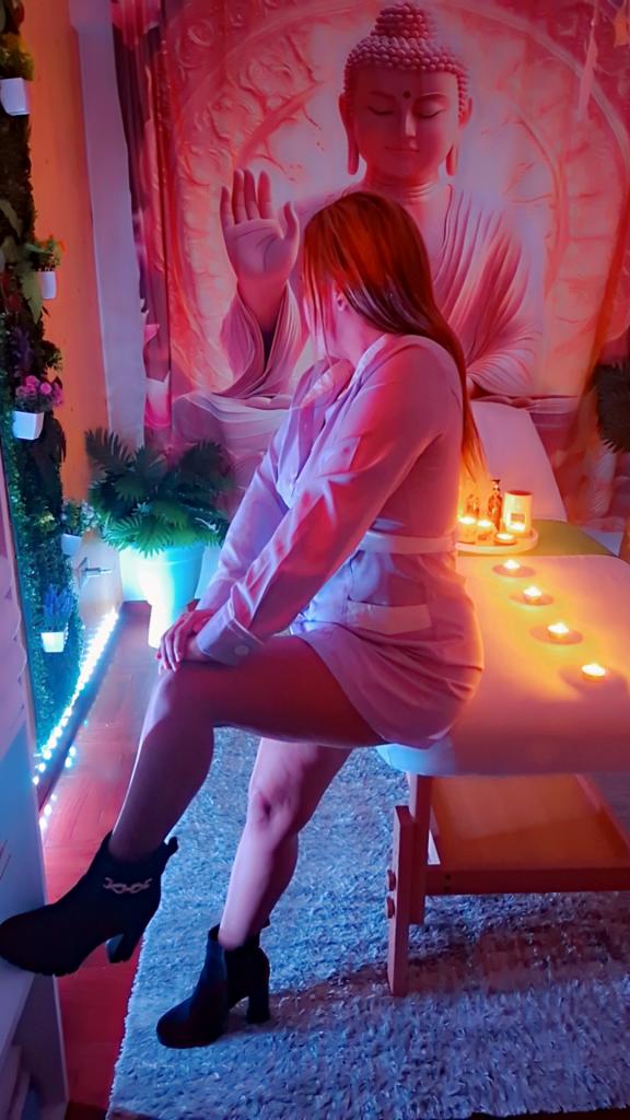 Chica busca chico en Pontevedra: 