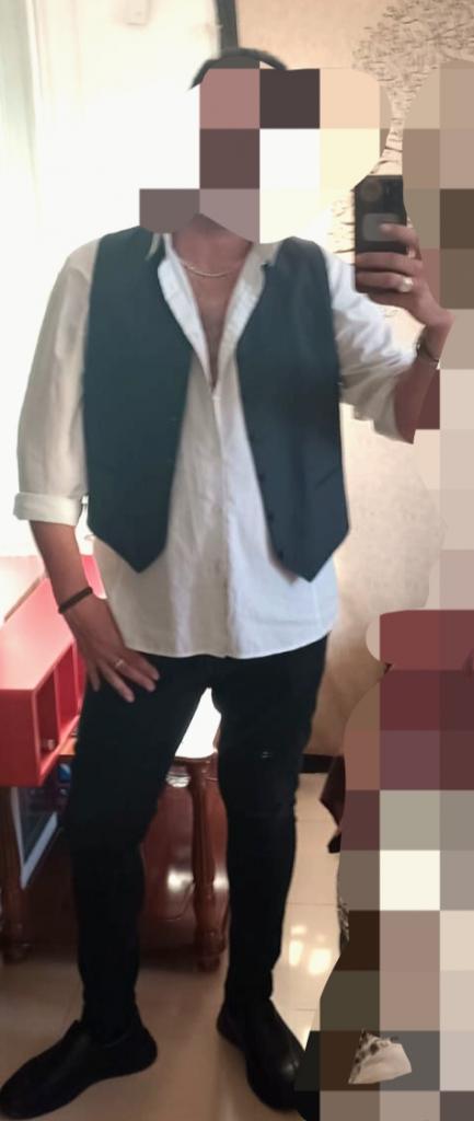 Chico busca chica en Málaga: 