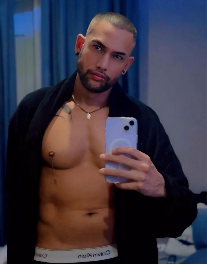 Virtual en Tenerife: 