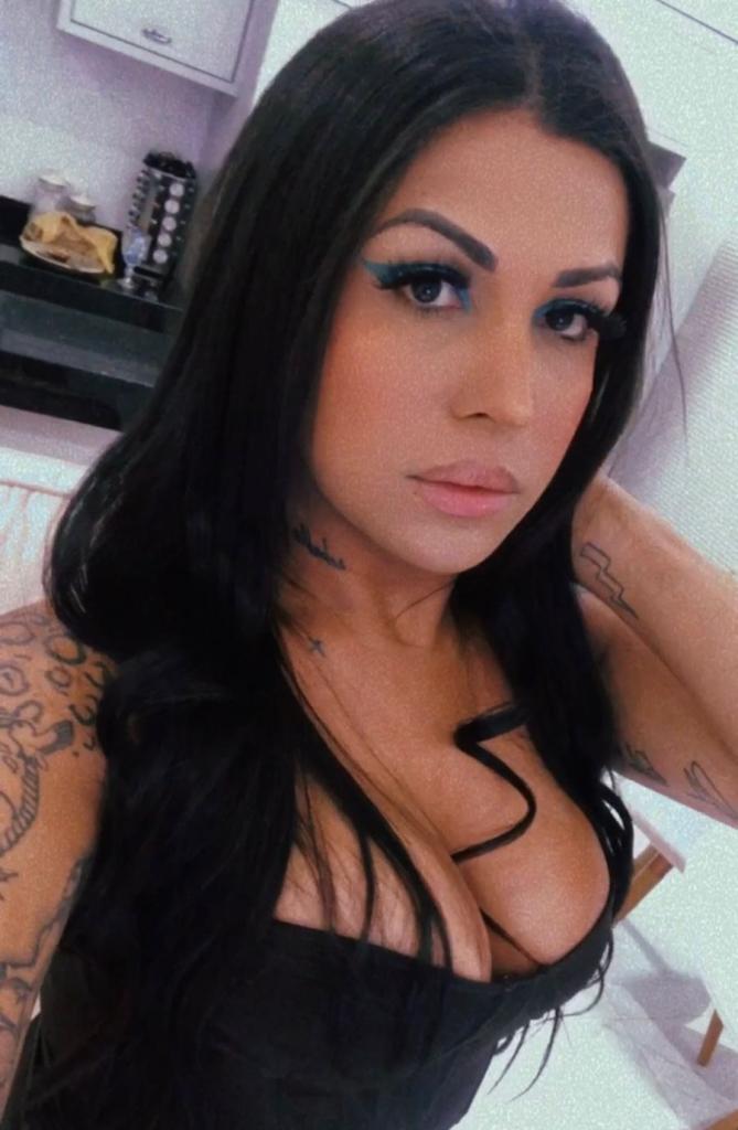 691099794: Transexual en Madrid