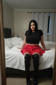 615363177: Travesti en Sevilla