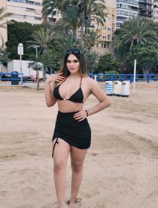 652117912: Transexual en Madrid