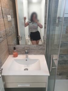 Chica busca chico en Madrid: 