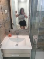 613734517: Chica busca chico en Madrid