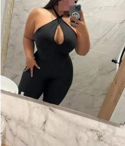 Chica busca chico en Málaga: Chica busca chico