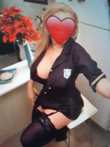 Chica busca chico en Málaga: 