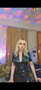 Travesti en Valencia: 