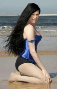 Transexual en Málaga: 