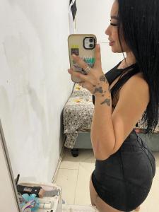 656182343: Chica busca chico en Las Palmas