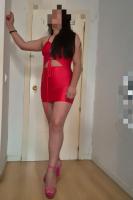 663132224: Chica busca chico en Madrid