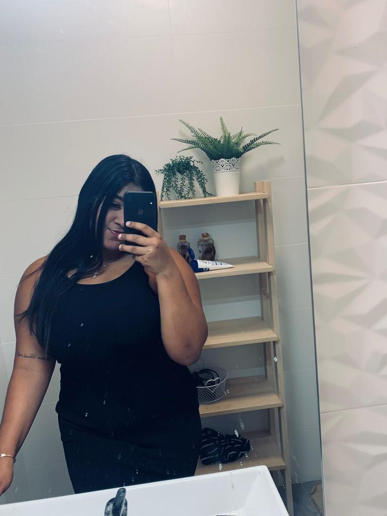 Chica busca chico en Ávila: Chica busca chico