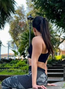 Chica busca chico en Navarra: 