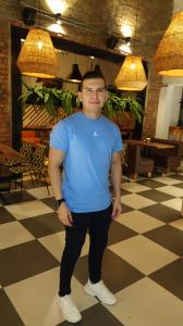 641315582: Chico busca chica en Zaragoza