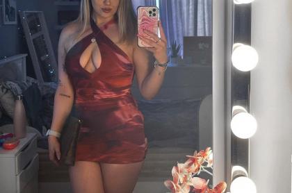 Chica busca chico en León: 