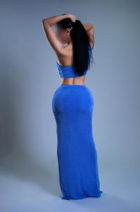 Chica busca chico en Valencia: 