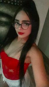 607917376: Chica busca chico en Murcia