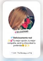 663745058: Travesti en Alicante