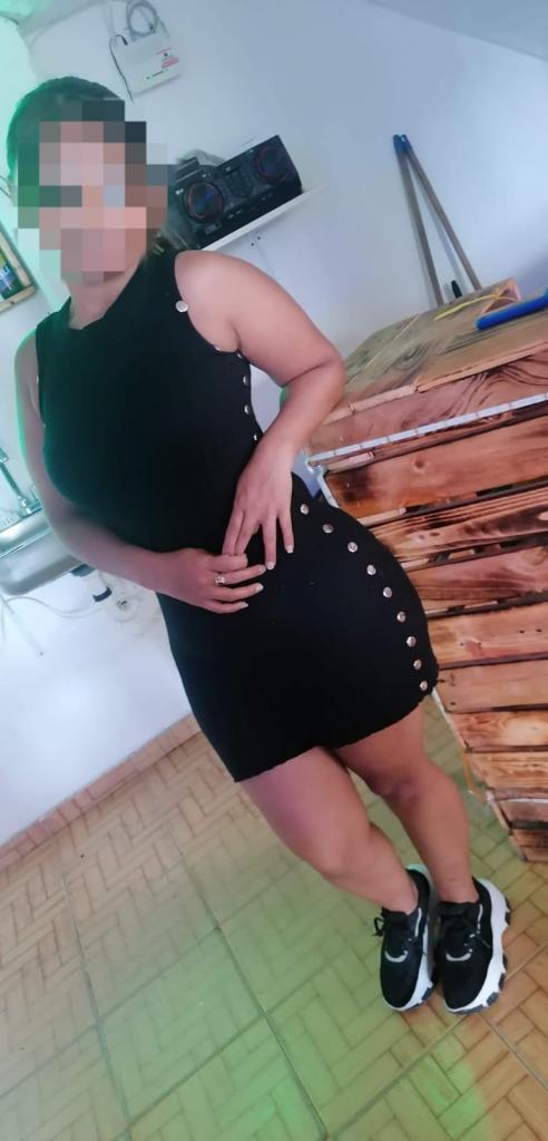 Chica busca chico en Murcia: 