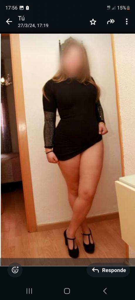 640133780: Chica busca chico en Alicante