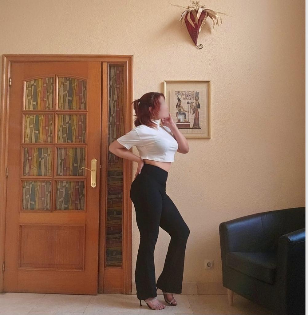 600351087: Chica busca chico en Madrid