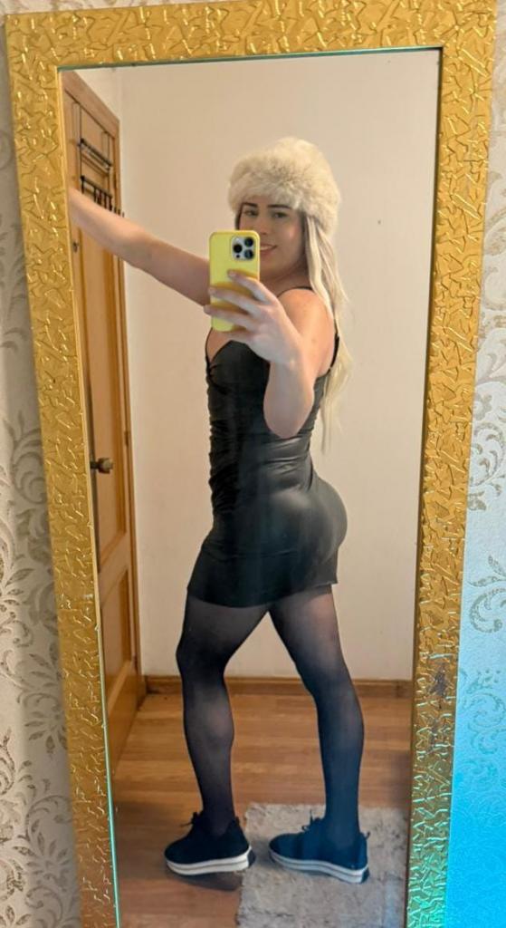 Travesti en Las Palmas: 