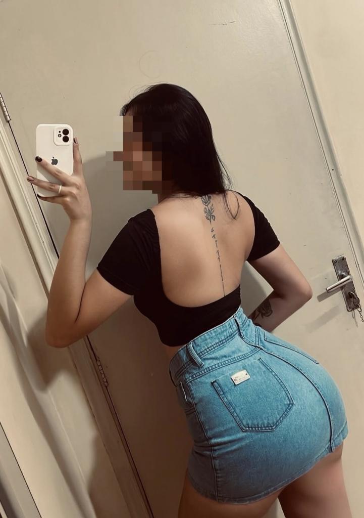 Chica busca chico en Madrid: 