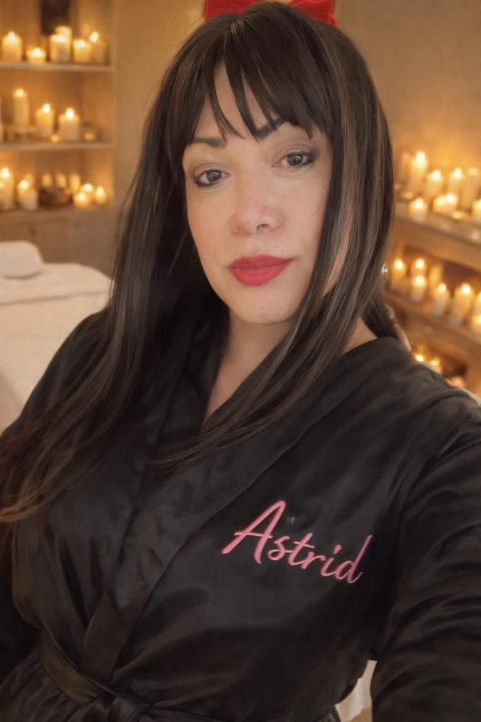 640684016: Transexual en Barcelona