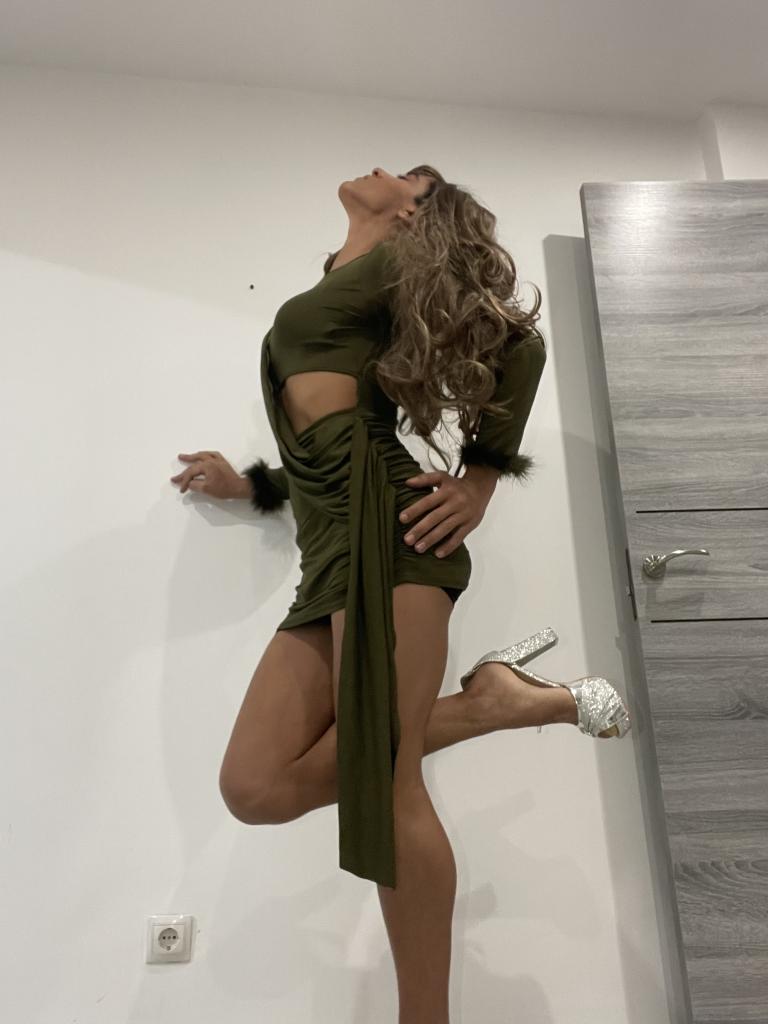 657029390: Travesti en Málaga