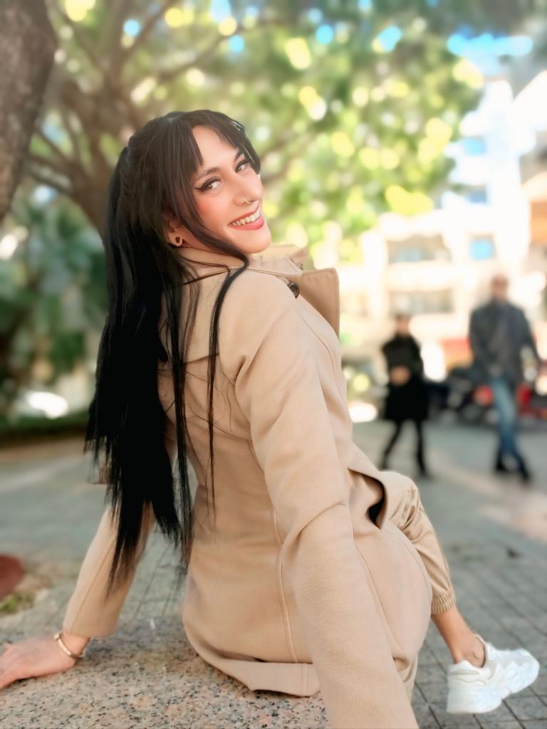 Transexual en Málaga: 