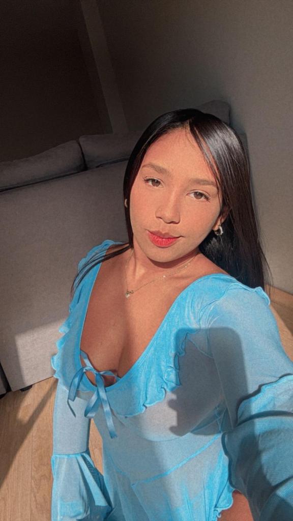 Chica busca chico en La Coruña: 