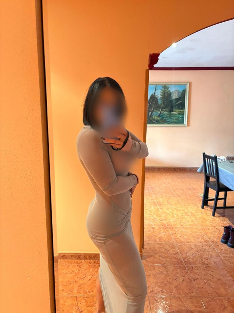 Chica busca chico en Castellón: 