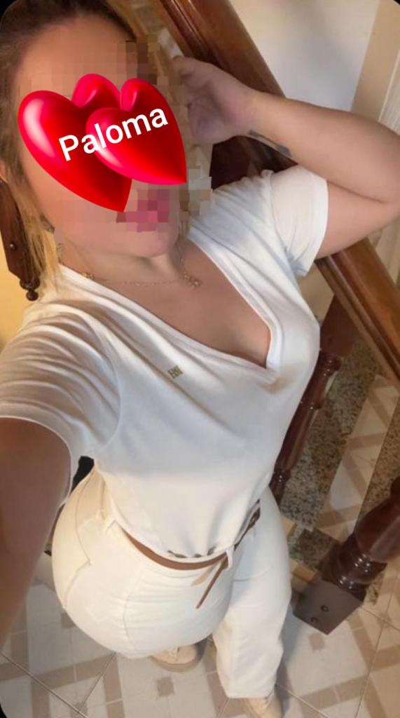 Chica busca chico en Pontevedra: 