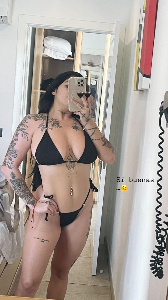 657688102: Chica busca chico en Las Palmas
