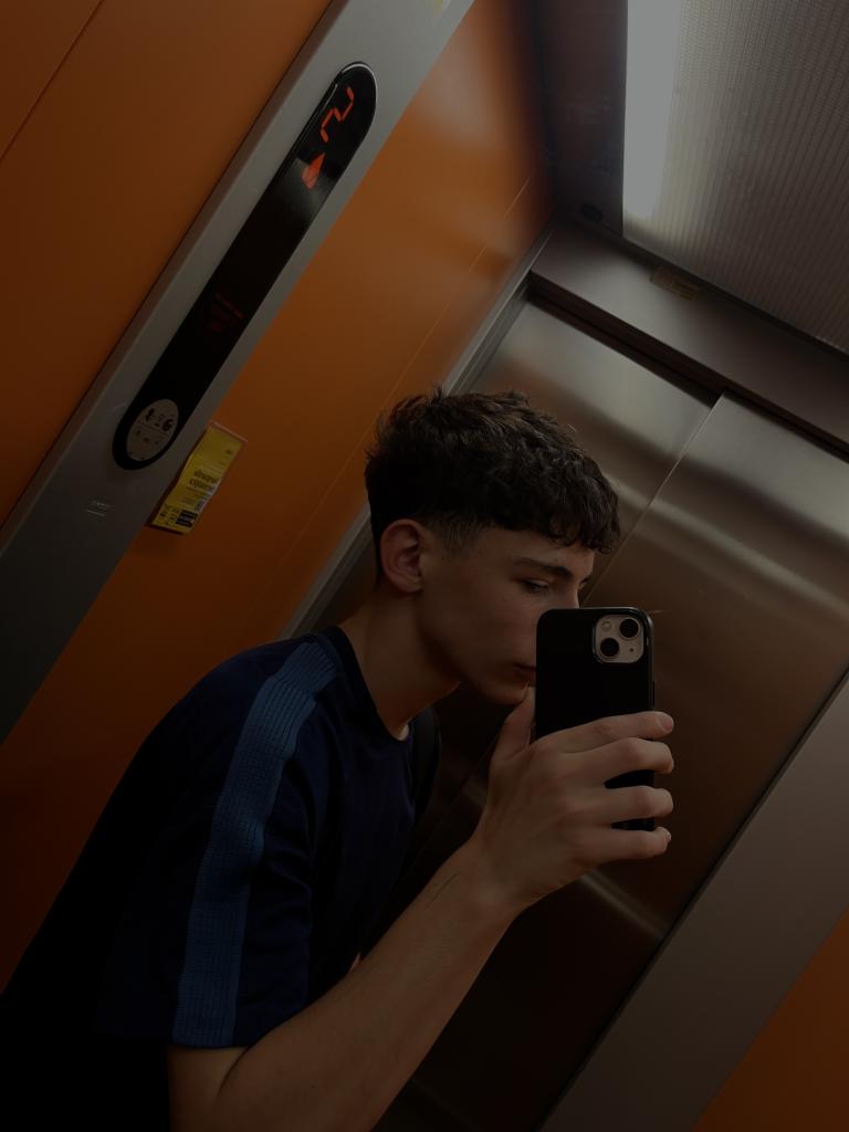 Chico busca chica en Madrid: 