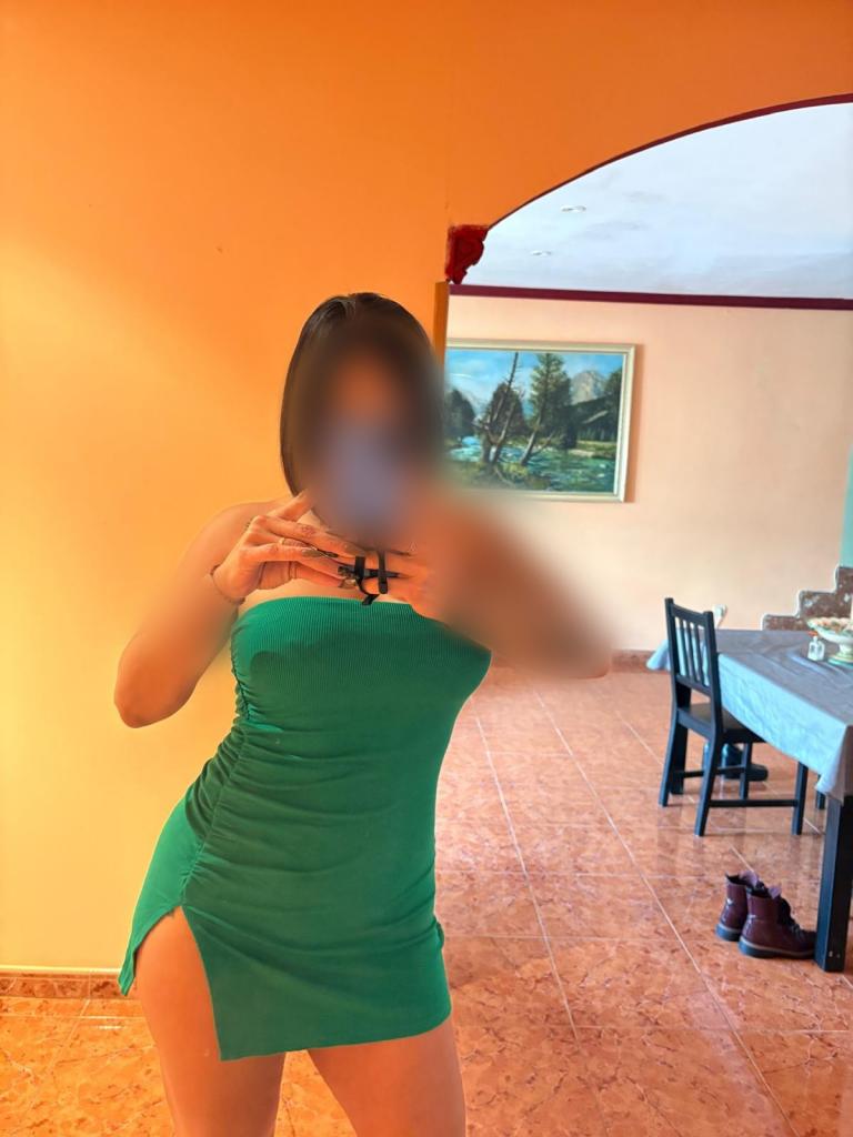 Chica busca chico en Castellón: 