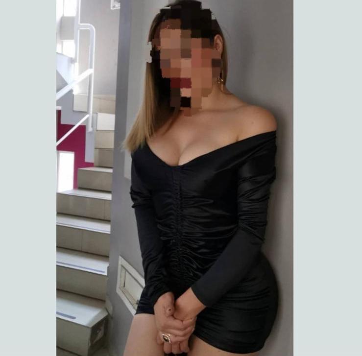 Chica busca chico en Toledo: 