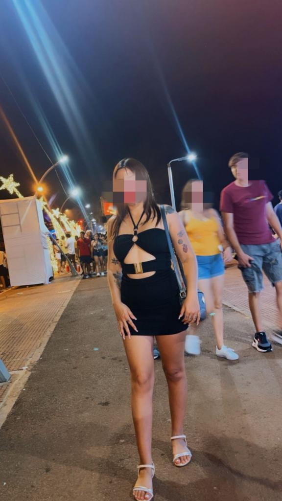 611340686: Chica busca chico en Madrid