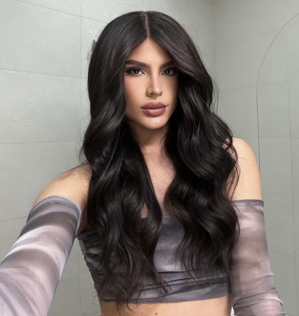 Transexual en Madrid: 