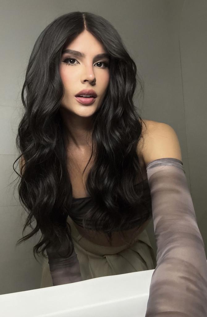 603678184: Transexual en Madrid