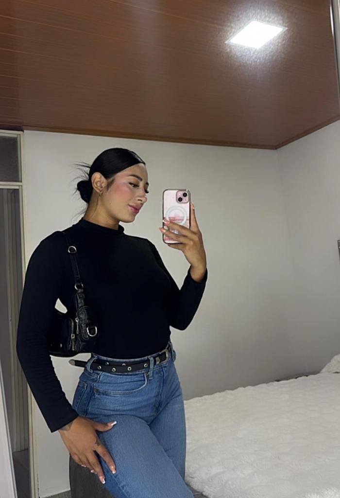 Chica busca chico en Valencia: 