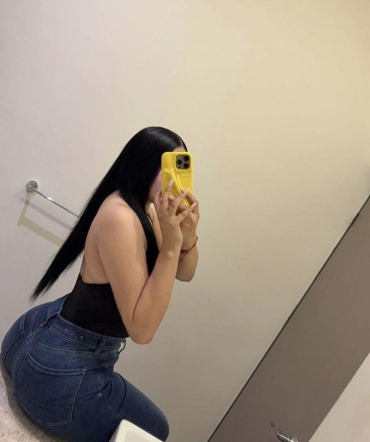 Chica busca chico en Tenerife: 