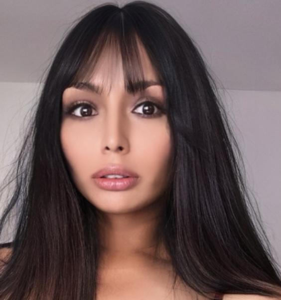 Transexual en Valladolid: 