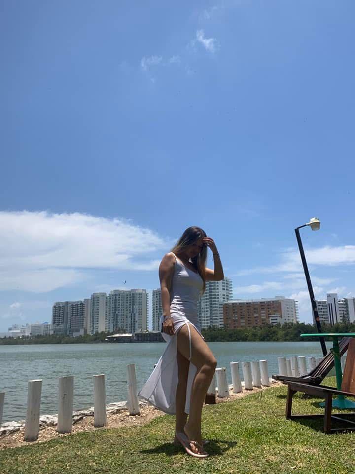 Chica busca chico en Alicante: 