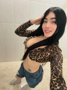 657973625: Chica busca chico en Jaén