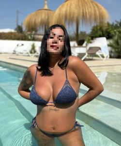 642533578: Chica busca chico en Murcia