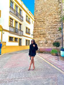 624805680: Chica busca chico en Málaga