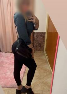 654999455: Chica busca chico en Madrid