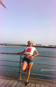 600277337: Chica busca chico en La Rioja