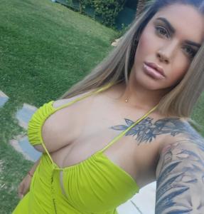 632482037: Chica busca chico en Tenerife